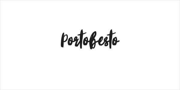 Portobesto Logo