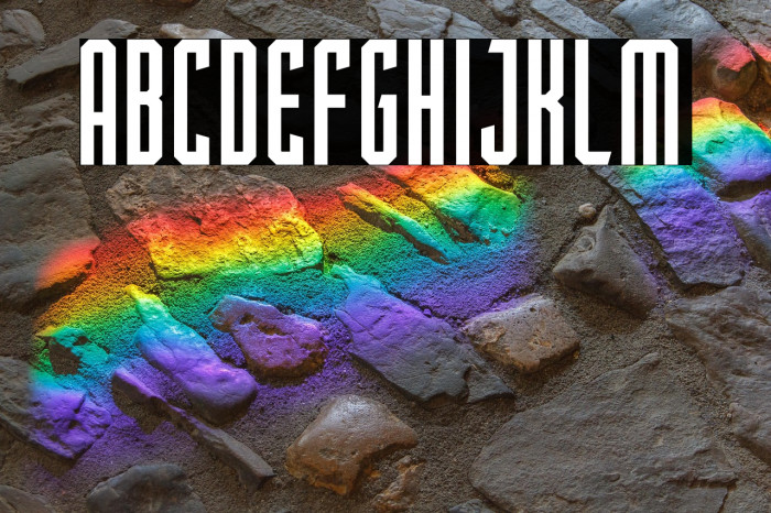 Porton Bold Example 1