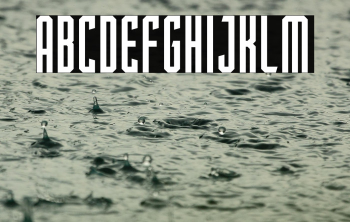 Porton Bold Example 2