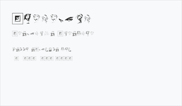 Portrait Business Card