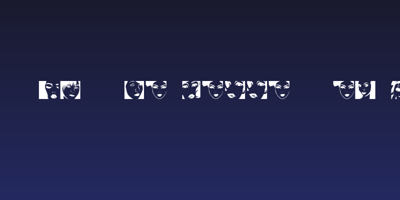 Portraits de Femmes Regular Social Header