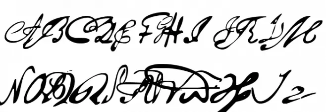 PortuguesArcaicoLectura Fonte MAIÚSCULAS