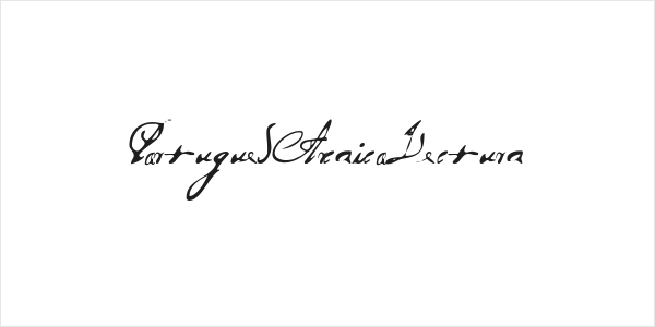 PortuguesArcaicoLectura Logo