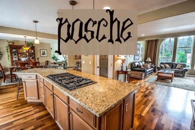 Posche Example 2