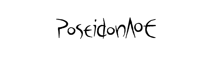 Poseidon AOE  لخطوط تنزيل