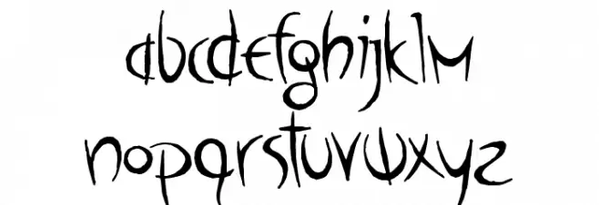 Poseidon AOE Fuentes MINÚSCULAS