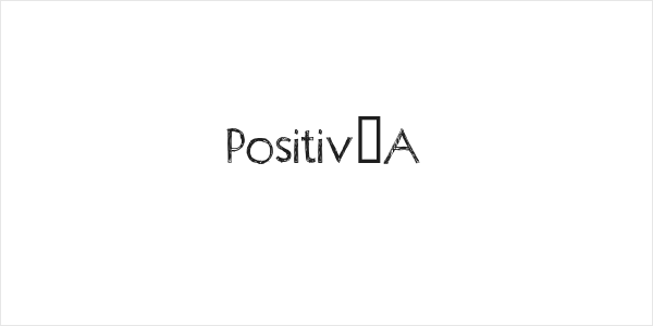 Positiv-A Logo