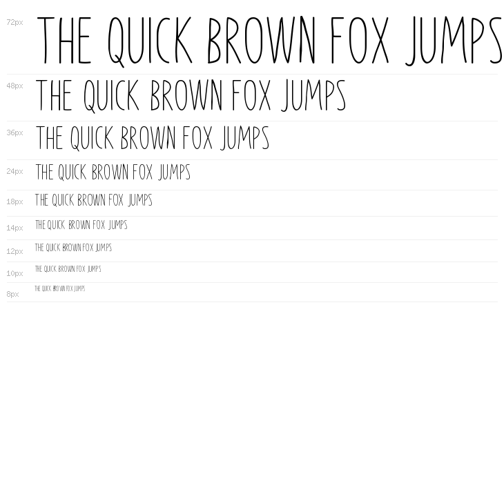 Positive Attitude Waterfall