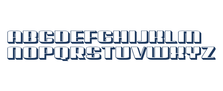 Possession Regular Lowercase