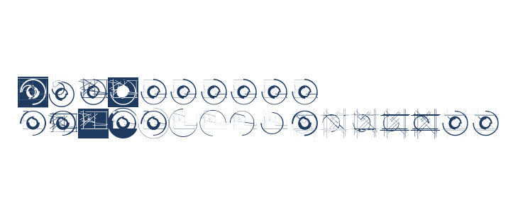 PostConstructivism Other Characters