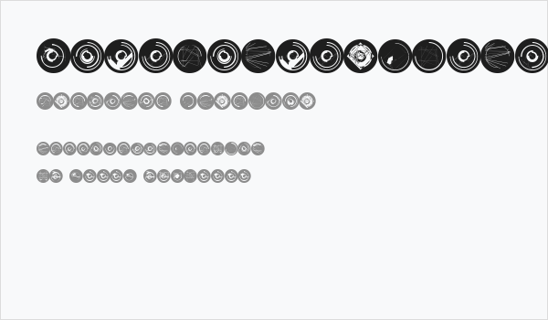 PostConstructivismInvers Business Card