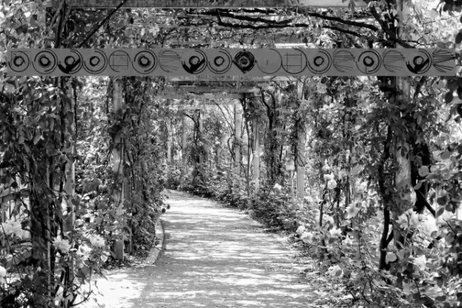 PostConstructivism Font examples