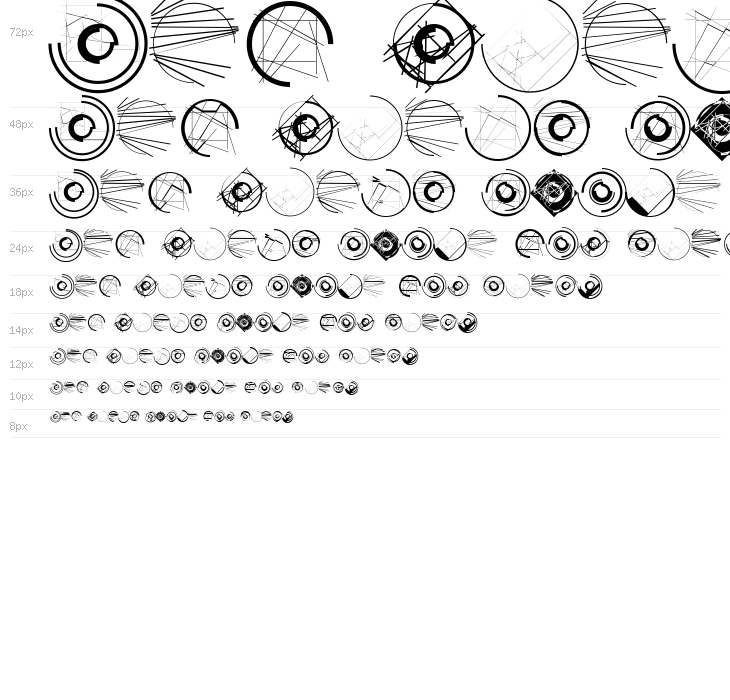 PostConstructivism Waterfall