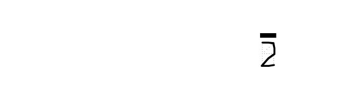 PostIndexHand2 Bold  Frei Schriftart Herunterladen