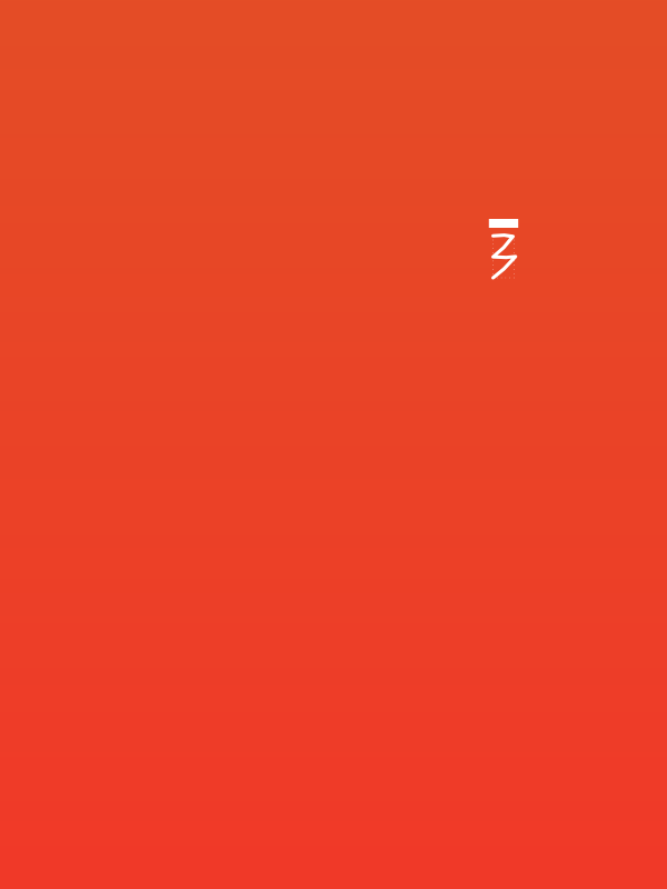 PostIndexHand3 Bold Poster