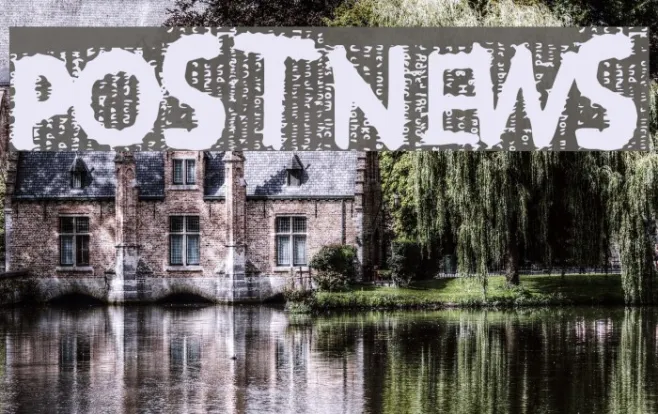 PostNews Example 1