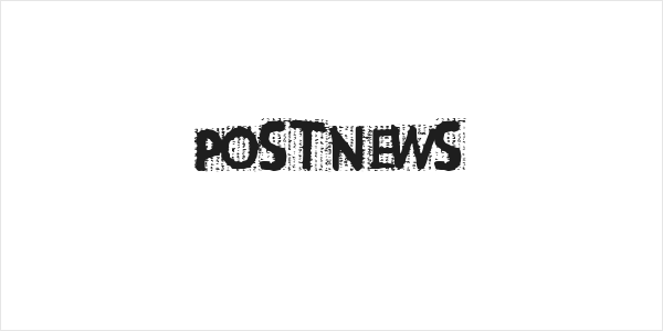 PostNews Logo