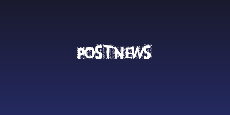 PostNews Social Header