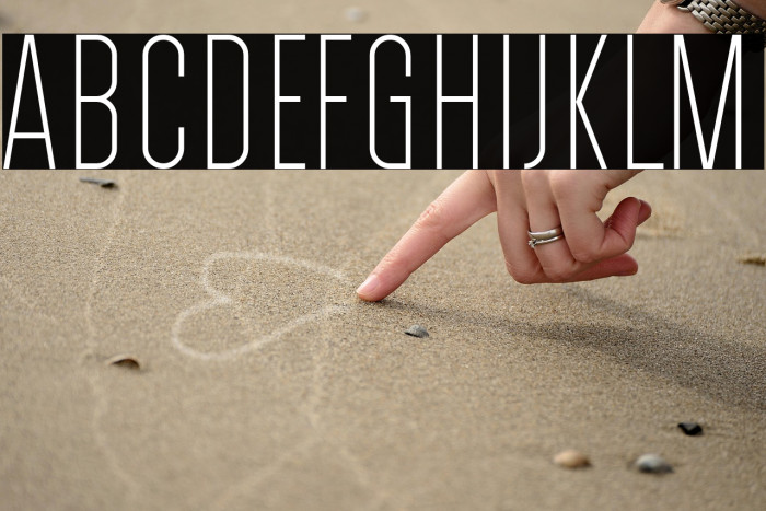 PostScriptum Light Example 1