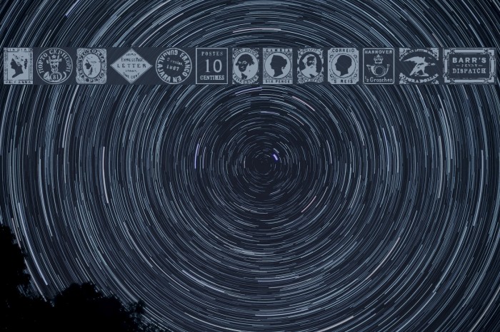 PostageStamps Example 3