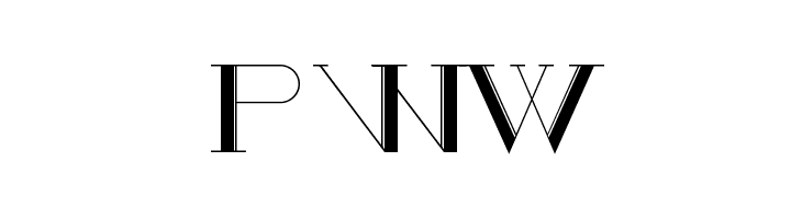 Poste Wired  Free Fonts Download