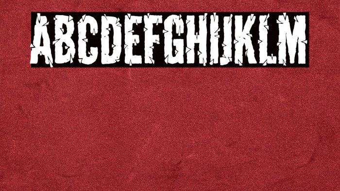 Poster Break Example 2