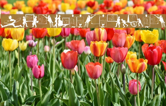 PosterFrames Example 1