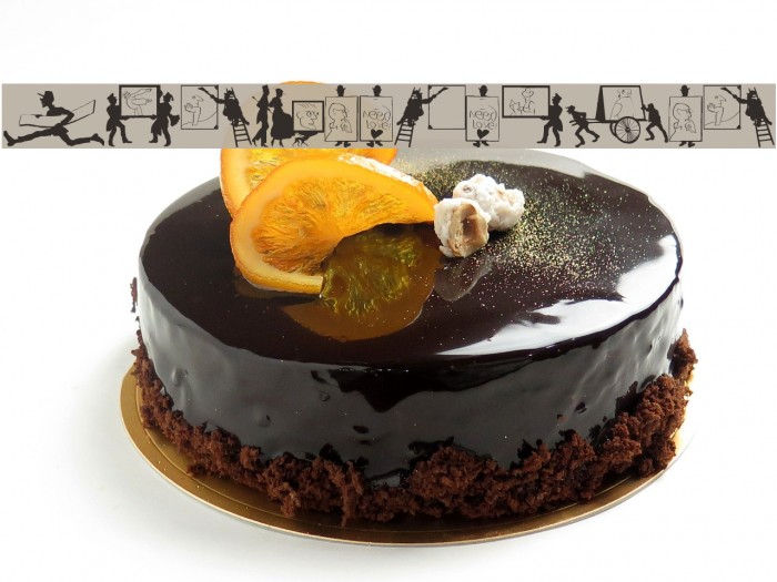 PosterFrames Example 2