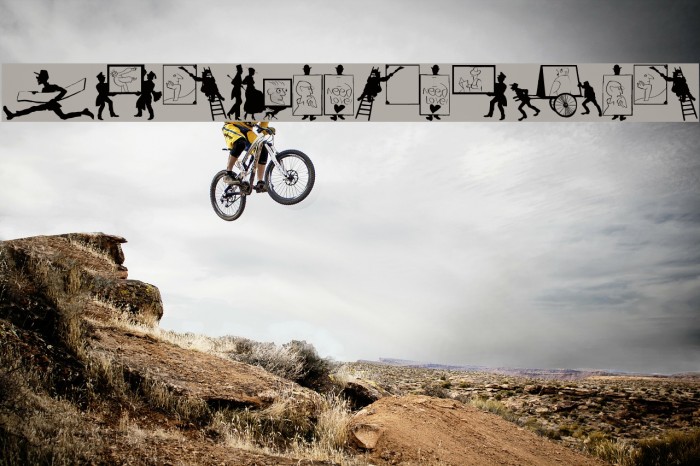 PosterFrames Example 3