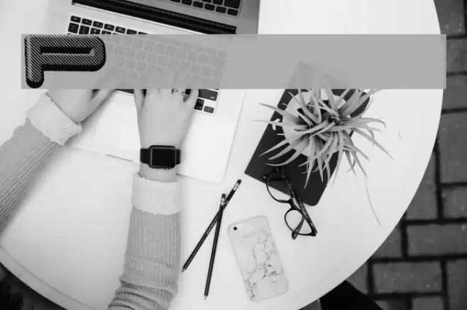 Posthuman Font examples