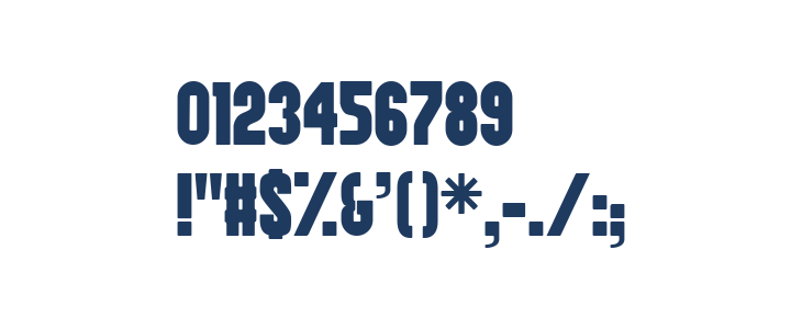 Postillon Other Characters