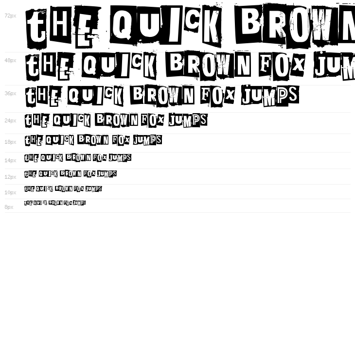 Postinkantaja Job Waterfall