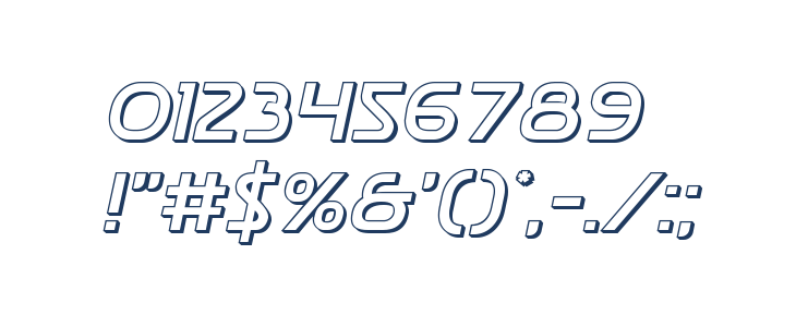 Postmaster 3D Other Characters