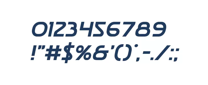 Numbers