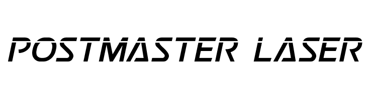 Постмастер. Postmaster