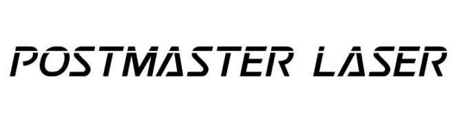 Postmaster Laser 