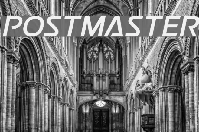 Postmaster  examples