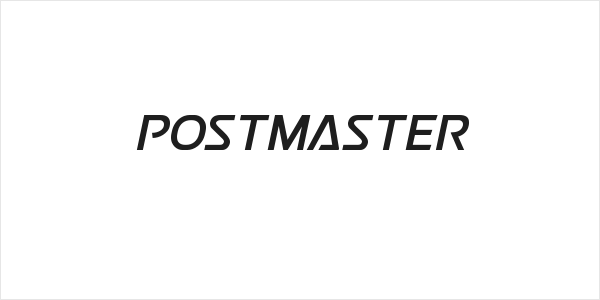 Postmaster Logo