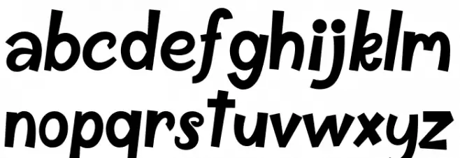 Postregular-Regular Polices MINUSCULES