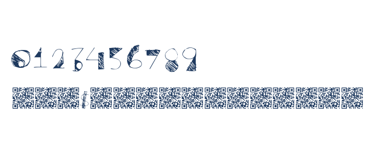 Postructure Other Characters