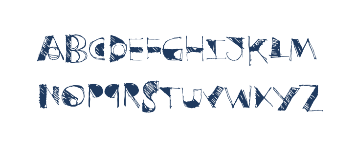 Postructure Lowercase