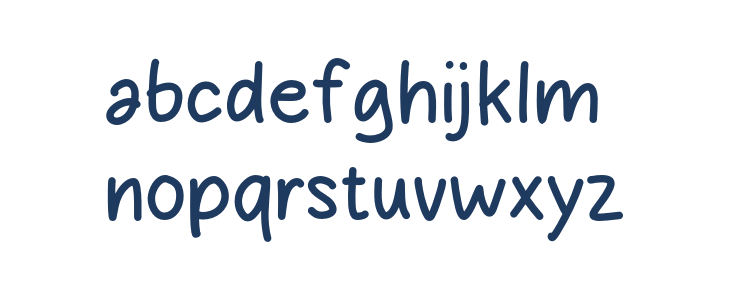 Potato Cake Lowercase