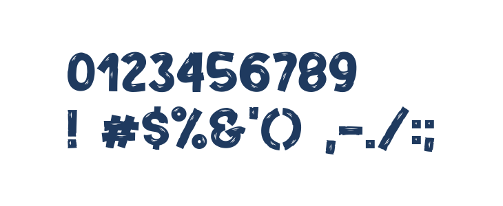 Potato Chips Other Characters