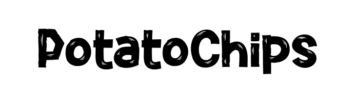 Potato Chips  لخطوط تنزيل