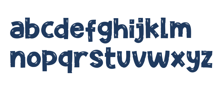 Potato Chips Lowercase