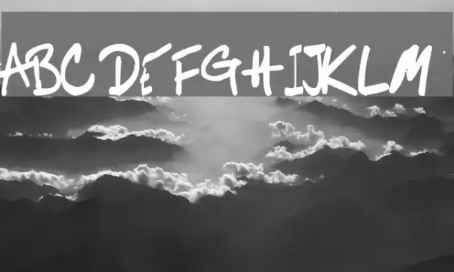 Potato Farmer Font examples