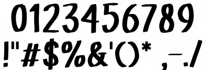 Potato Gatcha Fonte OUTROS PERSONAGENS