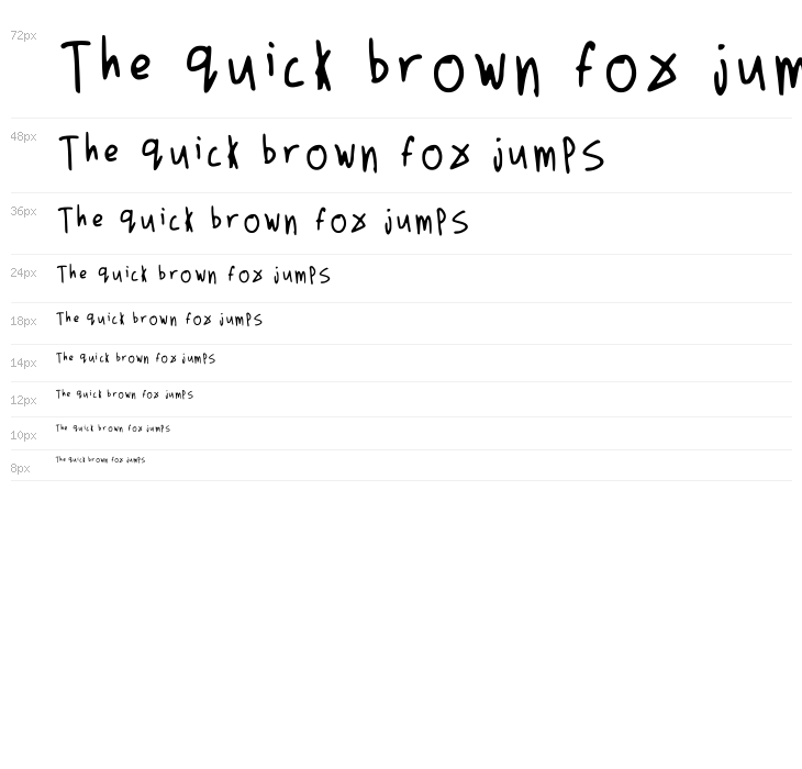 Potato Regular Waterfall