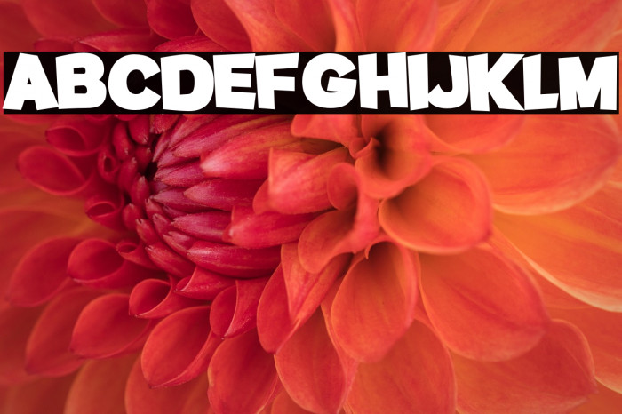 Potato sans Black Example 1