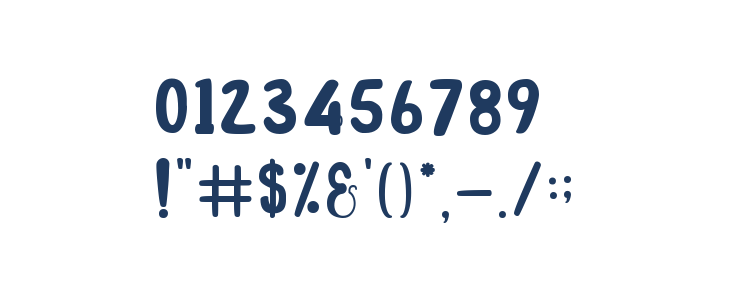 Potato Other Characters